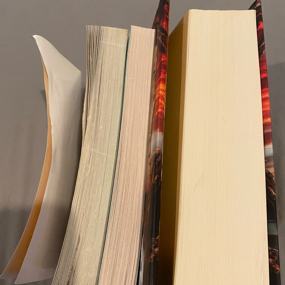 3 books - Picture 7 of 8
